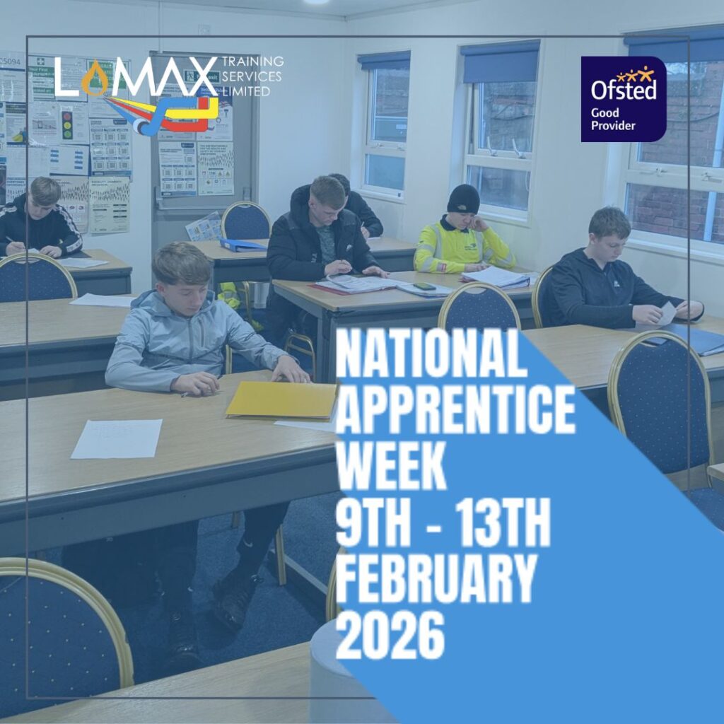 National Apprenticeship Week