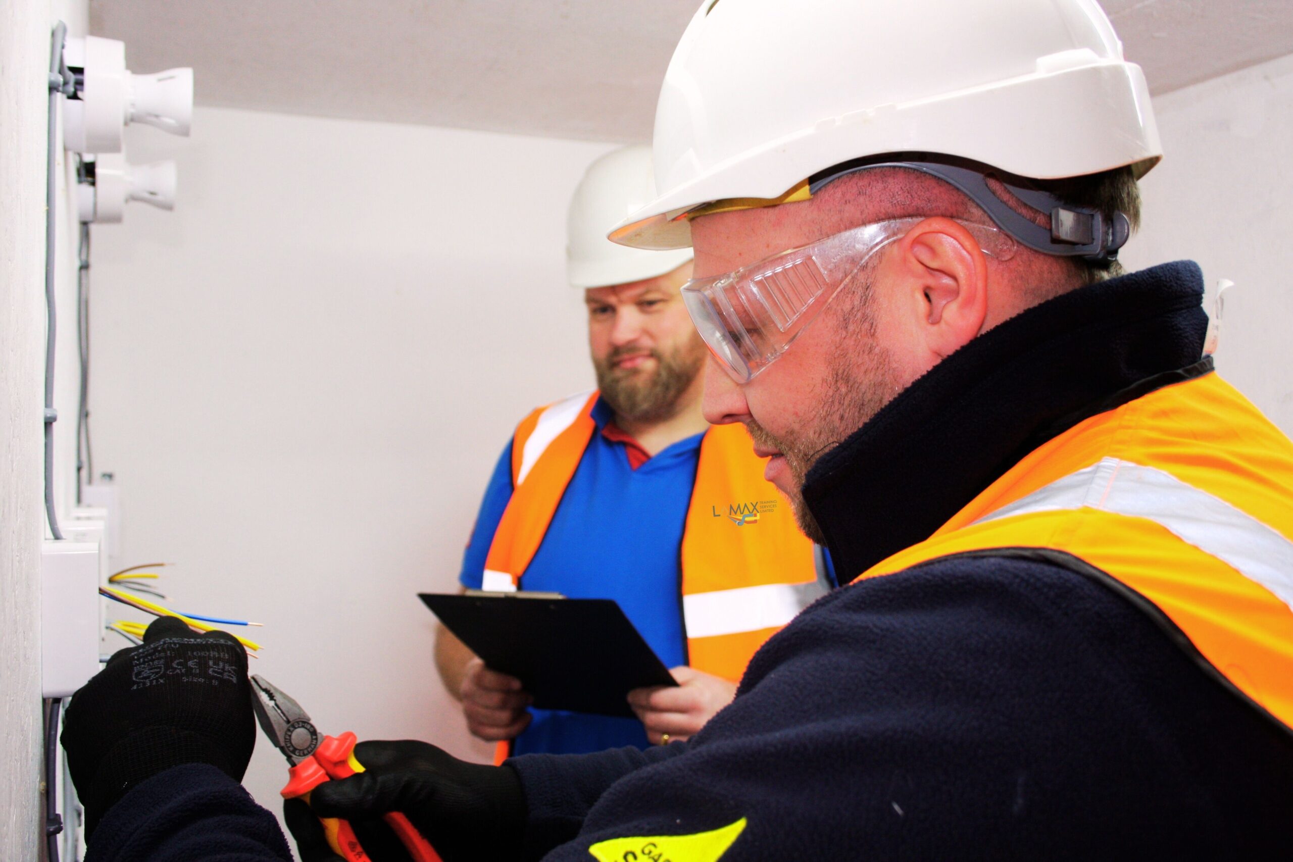 Level 2 Diploma in Electrical Installations
