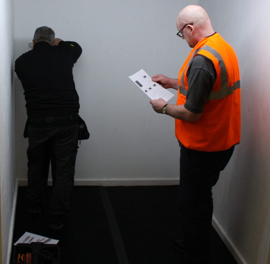 Level 3 18th Edition IEE Regulations Course