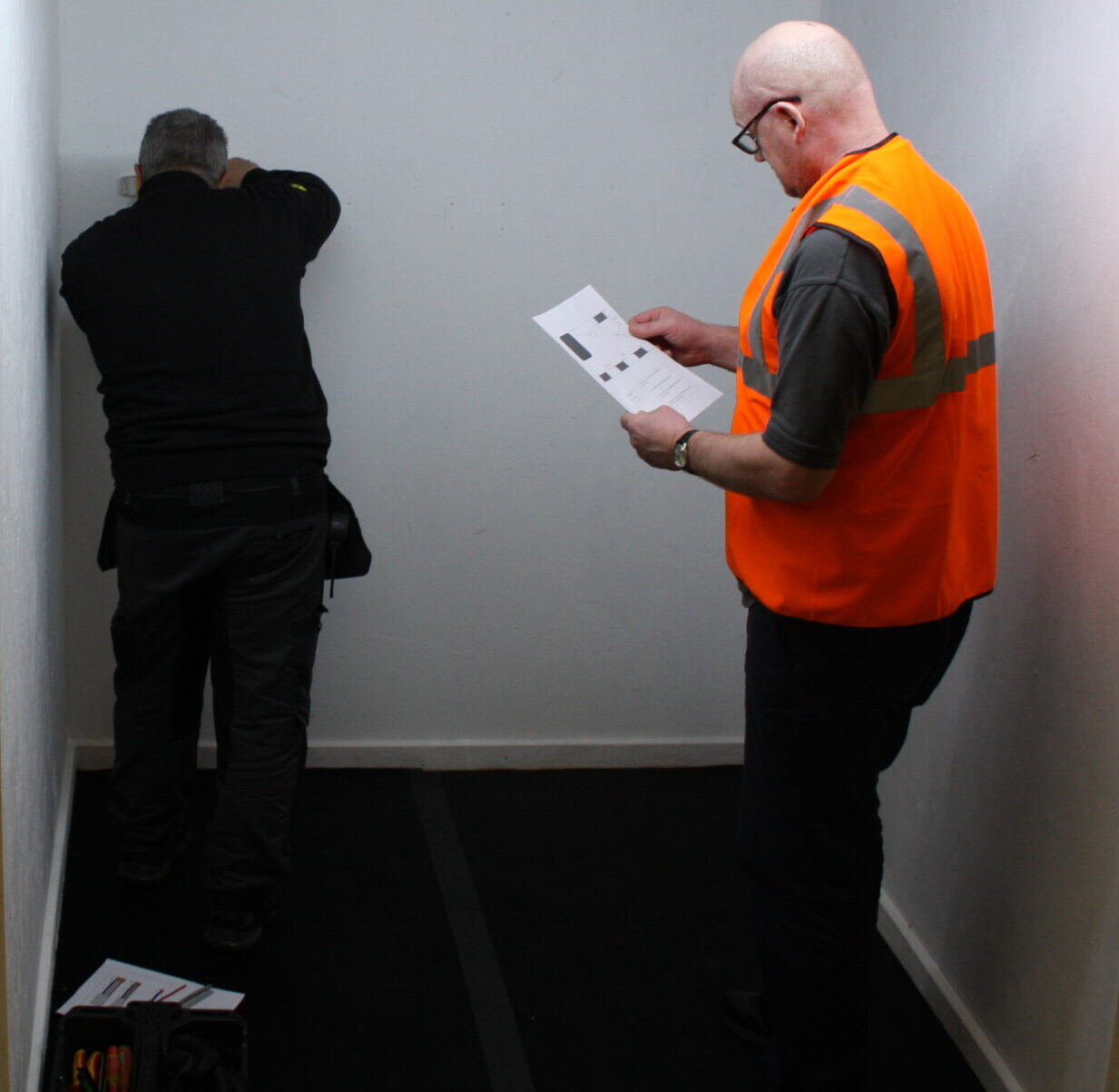 Level 3 18th Edition IEE Regulations Course