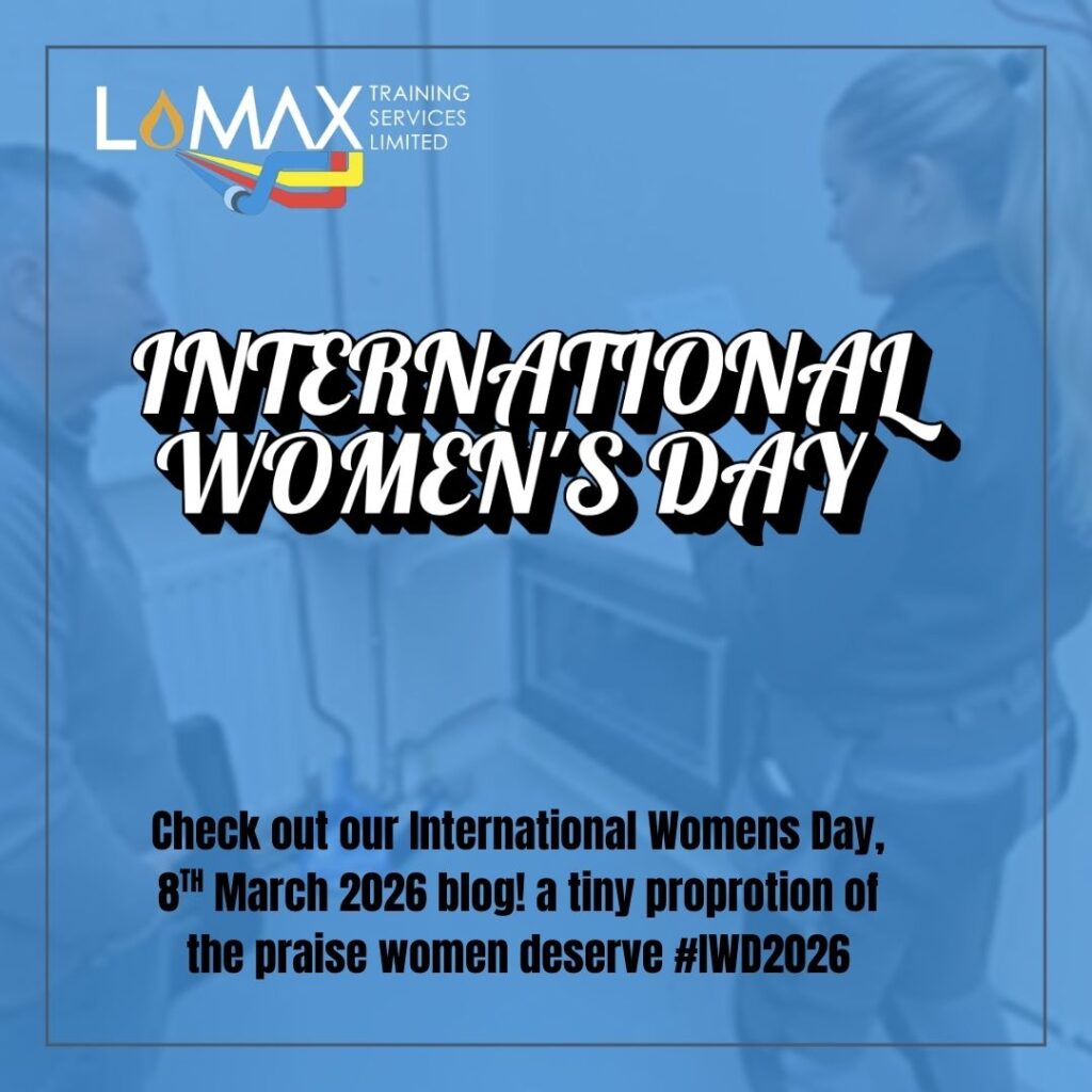International Women’s Day